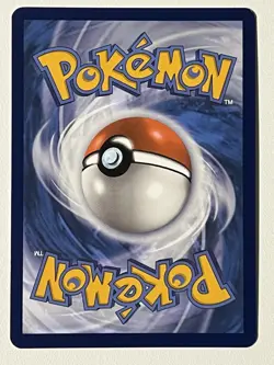 COSMOS REVERSE HOLO Maschiff 062/091 - Pokemon Paldean Fates - Image 2
