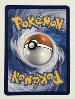 Pikachu Reverse Cosmos Holo 018/091 Paldean Fates Pokemon TCG - Image 2