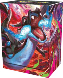 Pokemon TCG Phantasmal Flames Mega Charizard EX UPC 🔥SEALED - SHIPS FAST🔥 - Image 5