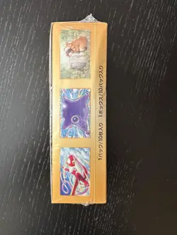 Pokemon VSTAR Universe Booster Box S12a SEALED Japanese US SELLER - Image 2
