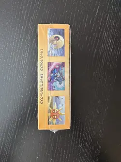 Pokemon VSTAR Universe Booster Box S12a SEALED Japanese US SELLER - Image 4