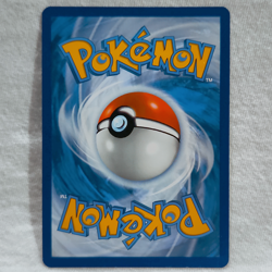Tapu Bulu #6 Shrouded Fable Rare Holo Pokemon TCG - Image 4