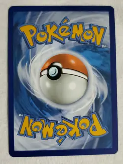 Walking Wake #63 Twilight Masquerade Rare Holo Pokemon TCG - Image 2
