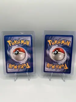 Latios & Latias Delta Species Holon Phantoms Holo Rare 21/110-22/110 Pokemon TCG - Image 2