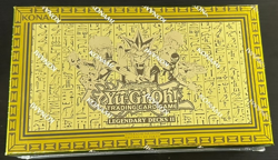 Yu-Gi-Oh! | LEGENDARY DECKS 2 | BOX SET | SEALED - Image 1