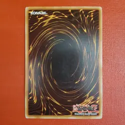 Yugioh Dark Mimic LV3 SOD-EN010 Ultimate Rare - Image 2