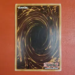 Yugioh Chain Burst RDS-EN056 1st Edition Ultimate Rare - Image 2