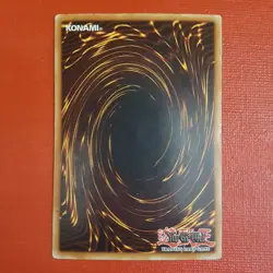 Yugioh Ectoplasmer SOD-EN043 1st Edition Ultimate Rare - Image 2