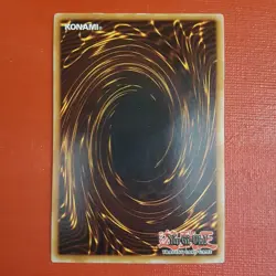 Yugioh Null And Void SOD-EN057 1st Edition Ultimate Rare - Image 3