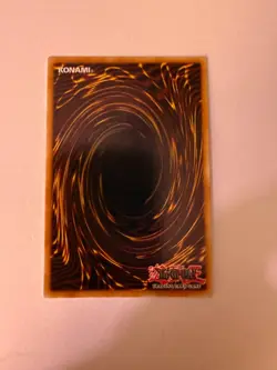 Yugioh - Lightning Storm - Secret Rare - 1st Edition - MP22-EN253 - NM - Image 2