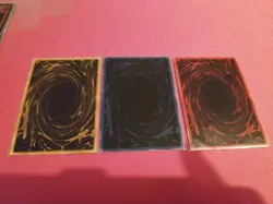 Yu-Gi-Oh! LC02-EN Gotterkarten - Obelisk, Slifer, Ra - Sammlung Set - Near Mint - Image 2