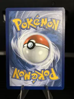 Pokemon TCG Tulip Card 259/182 Paradox Rift Sir Trainer NM Condition - Image 2