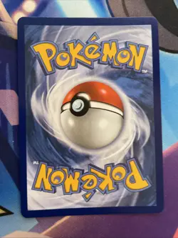 Oricorio ex 110/094 ME02: Phantasmal Flames Ultra Rare Pokemon Card - Image 2