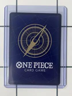 Boa Hancock P-066 Promo OP-PR - One Piece TCG Promotion Card English - Image 2