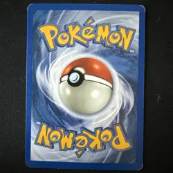 Pokemon TCG Grovyle Reverse Holo Card 32/109 Ruby & Sapphire - Image 2