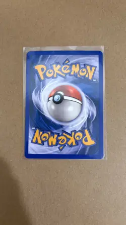 Porygon 103b/147 Aquapolis Common English Pokemon Card - LP Non Holo - Image 2