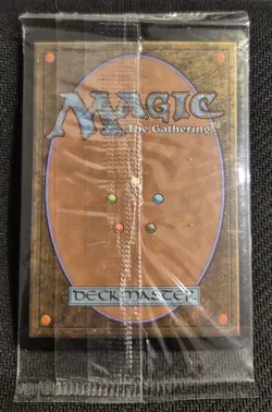 Magic the Gathering Foil Cryptic Command Player Rewards Card - Image 2