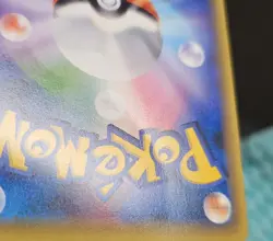 Mew 027/078 Pokemon Awakening Psychic King 1st ED Japanese Card - Image 3