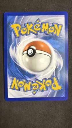 Pokemon Vintage Mid-Era Modern 9 Cards: Leafeon 13 Ceruledge 197 Gengar Magikarp - Image 3