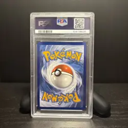 PSA 9 MINT 2023 Pokemon Trading Card Game Classic Charmeleon 002/034 CLC Engish - Image 2