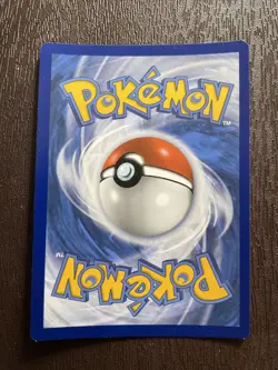 Eevee SWSH175 Black Star Promo Fusion Strike NM Pokemon Card with swirl - Image 2