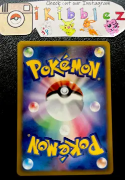 Japanese Fighting Energy NM E Reader VS Set Pokemon Card. Free Tracked Shipping! - Image 2
