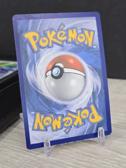 Pokemon Card TCG Flareon VMAX SWSH180 Sword & Shield Black Star Promo Holo NM - Image 2
