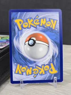 Pokemon Card TCG Flareon VMAX SWSH180 Sword & Shield Black Star Promo Holo NM - Image 4