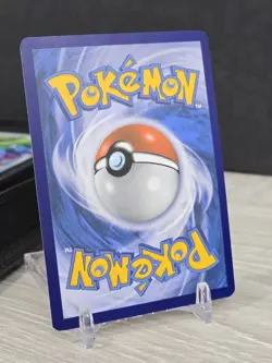 Pokemon Card TCG Flareon V SWSH179 Sword & Shield Black Star Promo Holo Rare NM - Image 2