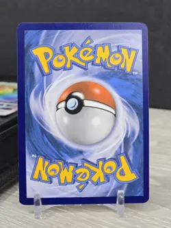 Pokemon Card TCG Flareon V SWSH179 Sword & Shield Black Star Promo Holo Rare NM - Image 4