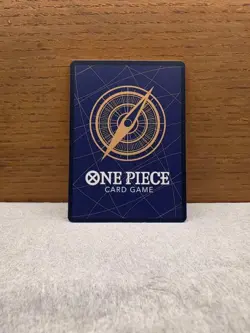 Vinsmoke Reiju EB03-031 SP SR Parallel ONE PIECE Card Heroines edition 2025 NM - Image 4