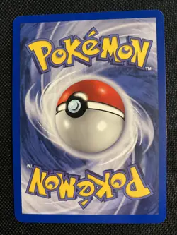 Trainer Potion Chinese Base Set Vintage Pokemon Card TCG 94/102 - Image 2