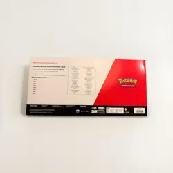 Pokemon TCG Prismatic Evolutions Mini Tins 8-Pack w/ Promo Cards Brand New - Image 2
