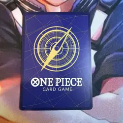 OP01-024 Monkey.D.Luffy Card Game Japanese One Piece Romance Dawn Edition - Image 2