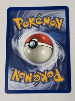 1999 Pokemon TCG Fossil First Edition Non Holo Kabuto 50/62 Card Near Mint - Image 2