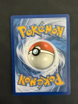 Pokemon Shaymin EX 077a/108 Alternate Art Holo Card Near Mint - Image 2