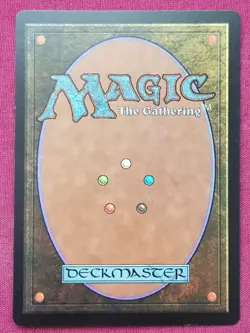 Magic The Gathering PROPHECY ENTANGLER white card MTG - Image 2