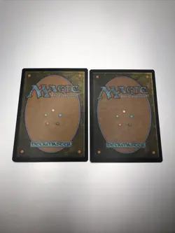 Bolas's Citadel X2 War of the Spark MTG Magic The Gathering Both MINT - Image 2