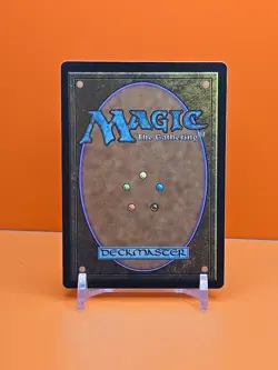 🟢🟢🟢 1995 MAGIC THE GATHERING CHANNEL 4TH EDITION ALTERNATE UNPLAYED 🟢🟢🟢 - Image 2