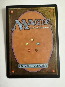 Magic The Gathering Enlightened Tutor 1996 (Mirage) - Image 2