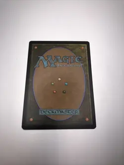 Isochron Scepter JAPANESE Eternal Masters EMA MTG Magic The Gathering MINT - Image 2