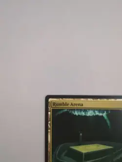 MTG Avatar TLA C 0277 Rumble Arena - Image 2