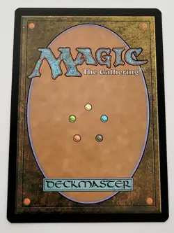 MTG Unsettled Mariner - Modern Horizons - NM - Image 2