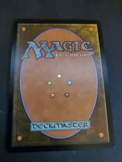 Ellywick Tumblestrum (Borderless FOIL) Adventures in the Forgotten Realms NM MTG - Image 2