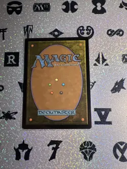 MTG - Embercleave Extended Art Borderless Regular Rare NM - Image 2