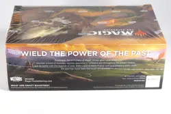 DRAFT Booster Box ~ DOMINARIA REMASTERED MtG 36 pack sealed Magic WotC - Image 2