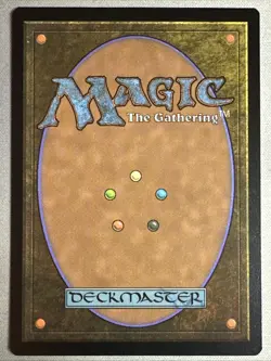 MTG / Cephalid Facetaker / NCC / #23 / Regular / Rare / NM - Image 2