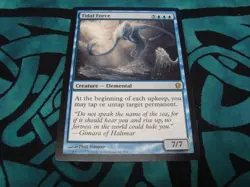 Tidal Force MTG - Image 1