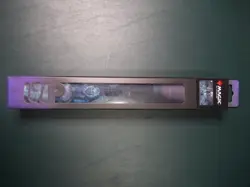 Millicent, Restless Revenant Crimson Vow Spirit Squadron Ultra PRO Playmat MTG - Image 2