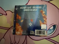 Commander Legends: Battle for Baldur's Gate Collector Booster Box, Read Descrip! - Image 3
